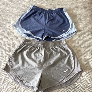 Women’s Nike Dri-Fit running shorts